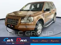 2007 Land Rover Freelander