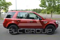 2007 Land Rover Freelander