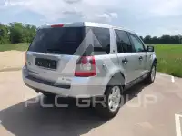 2007 Land Rover Freelander