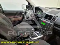 2007 Land Rover Freelander