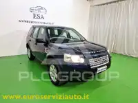 2007 Land Rover Freelander