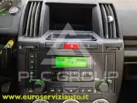 2007 Land Rover Freelander