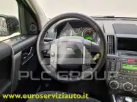 2007 Land Rover Freelander