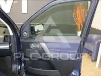 2007 Land Rover Freelander