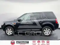 2007 Land Rover Freelander