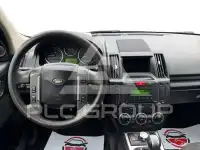 2007 Land Rover Freelander