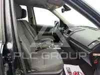 2007 Land Rover Freelander