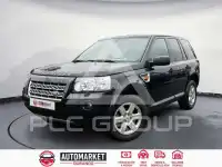 2007 Land Rover Freelander