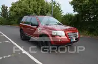2007 Land Rover Freelander