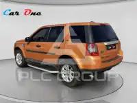 2007 Land Rover Freelander