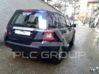 2007 Land Rover Freelander