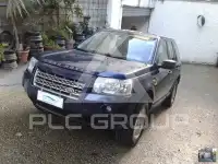 2007 Land Rover Freelander