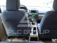 2007 Land Rover Freelander