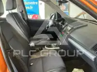 2007 Land Rover Freelander