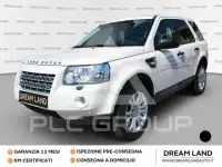 2007 Land Rover Freelander