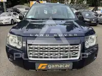 2007 Land Rover Freelander