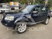 2007 Land Rover Freelander