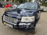 2007 Land Rover Freelander