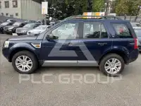 2007 Land Rover Freelander