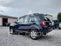 2007 Land Rover Freelander