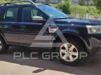 2007 Land Rover Freelander
