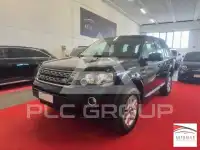 2007 Land Rover Freelander
