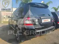 2001 Land Rover Freelander