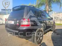 2001 Land Rover Freelander