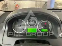 2007 Land Rover Freelander