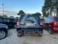 2007 Land Rover Freelander