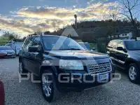 2007 Land Rover Freelander