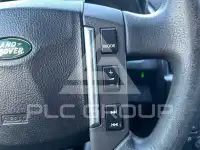 2007 Land Rover Freelander
