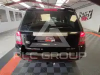 2007 Land Rover Freelander
