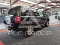2007 Land Rover Freelander