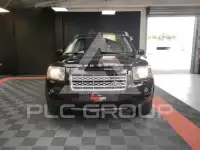 2007 Land Rover Freelander