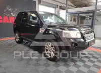 2007 Land Rover Freelander