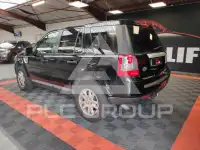 2007 Land Rover Freelander