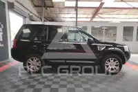 2007 Land Rover Freelander