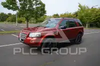 2007 Land Rover Freelander