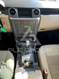 2007 Land Rover Discovery