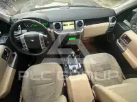 2007 Land Rover Discovery