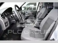 2007 Land Rover Discovery
