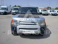 2007 Land Rover Discovery