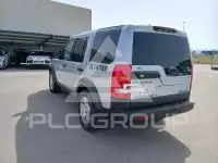 2007 Land Rover Discovery