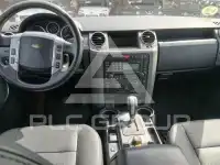 2007 Land Rover Discovery