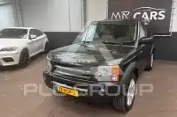 2007 Land Rover Discovery