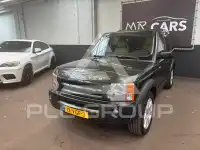 2007 Land Rover Discovery