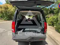 2007 Land Rover Discovery