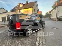 2007 Land Rover Discovery