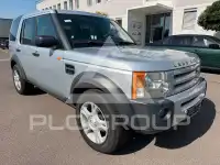 2007 Land Rover Discovery
